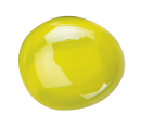 Galets Opale Vert Lime - 2 kg - 18-22